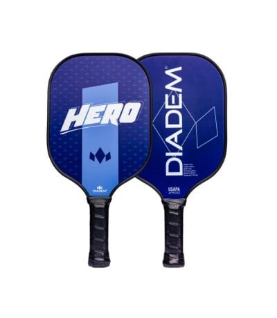 راکت پیکل بال دایادم | Diadem Hero V2
