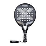 راکت پدل نوکس | Nox Future Control 12K Alum 2025