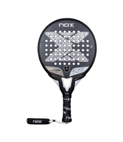 راکت پدل نوکس | Nox Future Control 12K Alum 2025