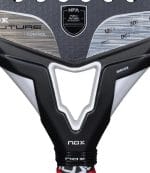 راکت پدل نوکس | Nox Future Control 12K Alum 2025
