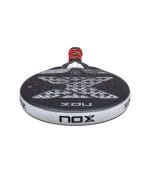 راکت پدل نوکس | Nox Future Control 12K Alum 2025