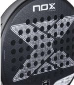 راکت پدل نوکس | Nox Future Control 12K Alum 2025