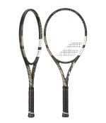 راکت تنیس بابولات | Pure Drive Wimbledon 2025