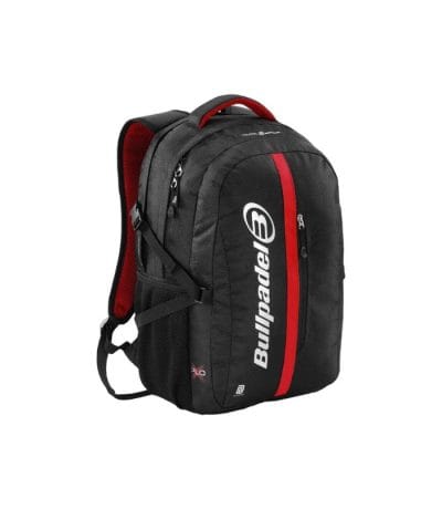 کوله پدل بول پدل | XPLO Backpack Black/Red