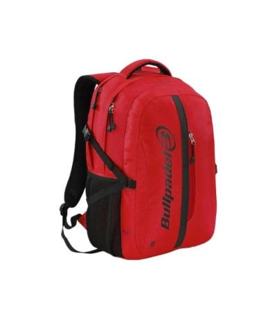 کوله پدل بول پدل | XPLO Backpack Red/Black