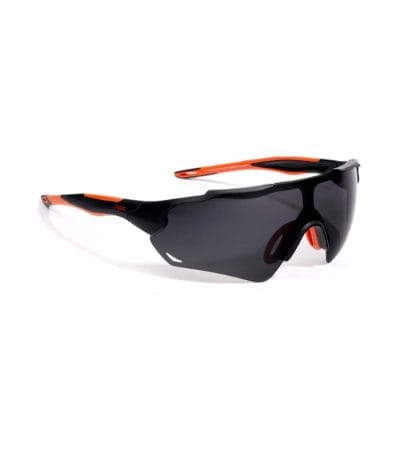 عینک ورزشی نوکس | Nox/Mo Coppi Nerbo Sports Glasses Black/Red