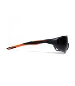 عینک ورزشی نوکس | Nox/Mo Coppi Nerbo Sports Glasses Black/Red