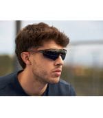 عینک ورزشی نوکس | Nox/Mo Coppi Nerbo Sports Glasses Black/Red