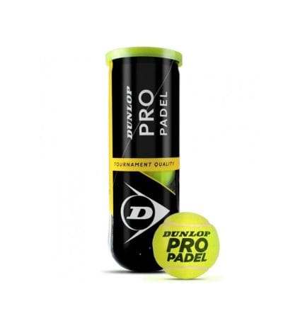 توپ پدل دانلوپ | Dunlop Pro Padel