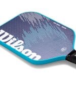راکت پیکل بال ویلسون | Fierce Max 13 Pickleball Paddle