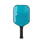 راکت پیکل بال ویلسون | Fierce Team 13 Pickleball Paddle