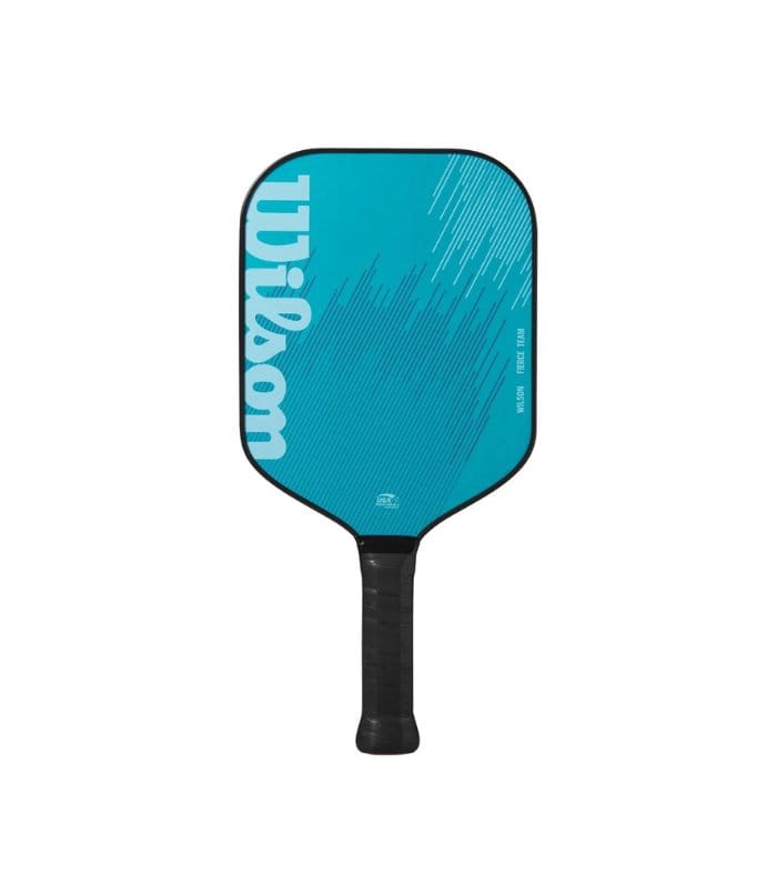 راکت پیکل بال ویلسون | Fierce Team 13 Pickleball Paddle راکت پیکل بال ویلسون | Fierce Team 13 Pickleball Paddle