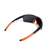 عینک ورزشی نوکس | Nox/Mo Fignon Tempo Black/Red Sports Glasses