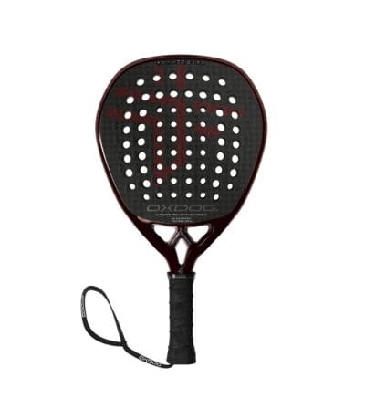 راکت پدل آکس داگ | Oxdog Ultimate Pro Light 2026