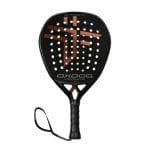 راکت پدل آکس داگ | Oxdog Ultimate Tour 2025