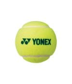 توپ تنیس یونکس | Muscle Power 40 Green Junior Balls