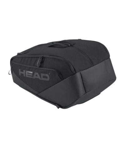 ساک پدل هد | Pro X Padel Bag L Black