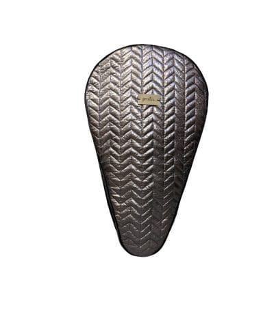 کاور راکت پدل پالا | Pala Padel Racquet Cover Silver