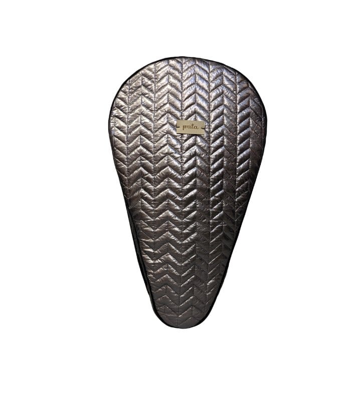 کاور راکت پدل پالا | Pala Padel Racquet Cover Silver کاور راکت پدل پالا | Pala Padel Racquet Cover Silver