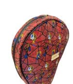 کاور راکت پدل پالا | Pala Padel Racquet Cover ‌‌‌Dark Red