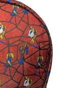 کاور راکت پدل پالا | Pala Padel Racquet Cover ‌‌‌Dark Red
