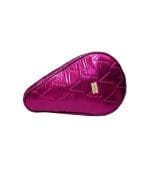 کاور راکت پدل پالا | Pala Padel Racquet Cover ‌‌‌Hot Pink