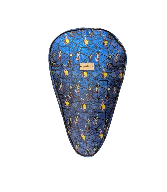 کاور راکت پدل پالا | Pala Padel Racquet Cover ‌‌‌Blue