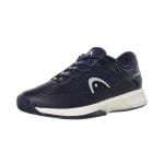 کفش تنیس مردانه هد | Revolt Pro 4.5 Clay Navy/Lime