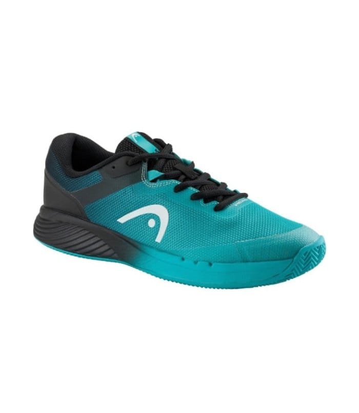 کفش تنیس مردانه هد | Sprint Evo 3.5 Clay Black/Blue کفش تنیس مردانه هد | Sprint Evo 3.5 Clay Black/Blue