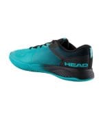 کفش تنیس مردانه هد | Sprint Evo 3.5 Clay Black/Blue