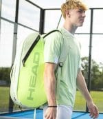 ساک پدل هد | Tour Padel Bag L SG
