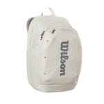 کوله تنیس ویلسون | Wilson Tour Backpack Off White