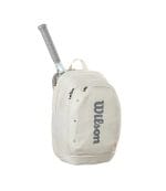 کوله تنیس ویلسون | Wilson Tour Backpack Off White