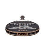 راکت پدل نوکس | Nox AT10 Genius 18K Agustin Tapia 2026