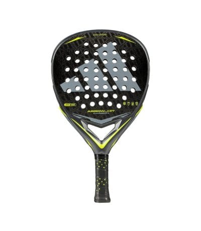 راکت پدل آدیداس | Adidas Arrow Hit ATTK Carbon 2026