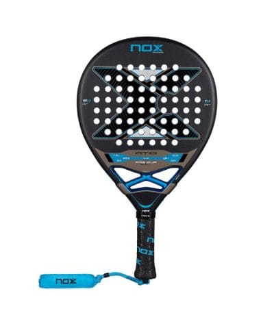 راکت پدل نوکس | Nox AT10 Pro Cup Soft