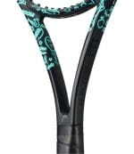 راکت تنیس هد | Boom MP L Neon 2025