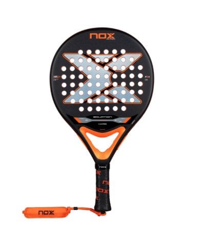 راکت پدل نوکس | NOX Equation Hard Advanced 2026