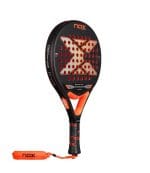 راکت پدل نوکس | NOX Equation Hard Advanced 2026