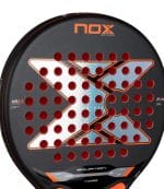راکت پدل نوکس | NOX Equation Hard Advanced 2026