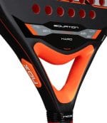 راکت پدل نوکس | NOX Equation Hard Advanced 2026