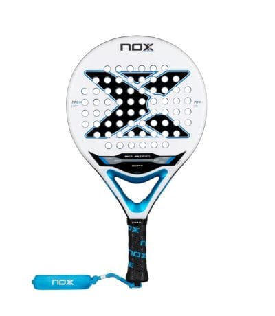 راکت پدل نوکس | NOX Equation Soft Advanced 2026
