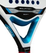 راکت پدل نوکس | NOX Equation Soft Advanced 2026