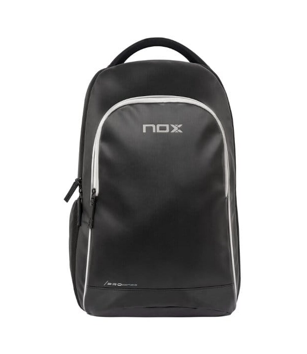 کوله پدل نوکس | Nox Pro Series Black Backpack کوله پدل نوکس | Nox Pro Series Black Backpack