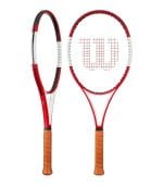 راکت تنیس ویلسون | RF 01 PRO Classic Racket + Cover Bag