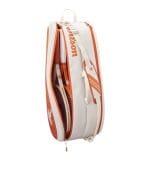 ساک تنیس ویلسون | Roland Garros Team 6 Pack 2025