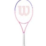 راکت تنیس ویلسون | Tempest SE Pink/Purple