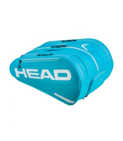 ساک پدل هد | Tour Padel Bag L Blue