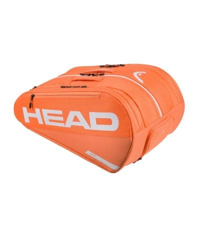 ساک پدل هد | Tour Padel Bag L Orange