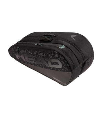 ساک تنیس هد | Tour Racquet Bag L Neon
